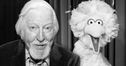 Caroll Spinney nie żyje. Był odtwórcą roli Wielkiego Ptaka z "Ulicy Sezamkowej"