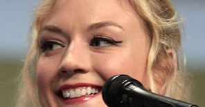 Emily Kinney