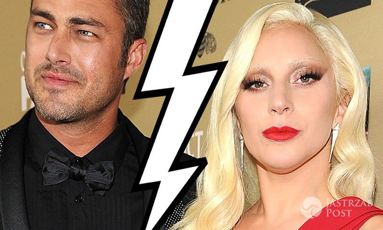 Taylor Kinney i Lady Gaga rozstanie