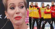"Ja dostaję szału". Paulina Smaszcz na fali mundialu odpuszcza Cichopek i bierze na cel nowy obiekt. Żona polskiego piłkarza oszaleje, gdy się dowie!