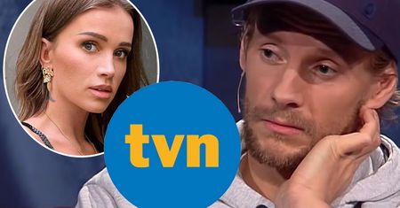 Sebastian Fabijański po przeprosinach TVN dla Maffashion wydał oświadczenie. Jak wyjaśnił sprawę programu "Uwaga!"?