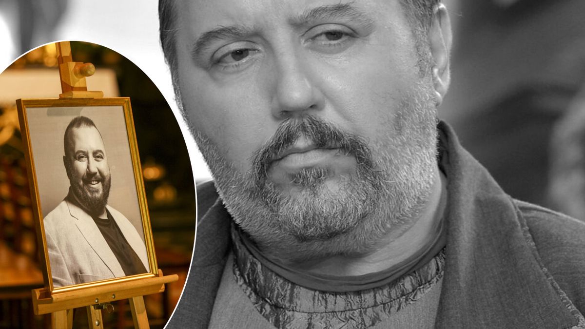Ostatnie chwile Dariusza Gnatowskiego. "Nie było już ratunku". Produkcja "Kiepskich" ujawnia, co działo się na kilka dni przed śmiercią aktora