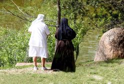 Zakonnica zatrzymana. Miała przywłaszczyć ponad 460 tys. zł