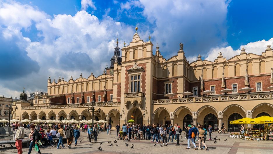Podczas zatrzymania sprawca zachowywał się nieracjonalnie
