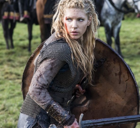 Katheryn Winnick: kim jest gwiazda "Wikingów"?