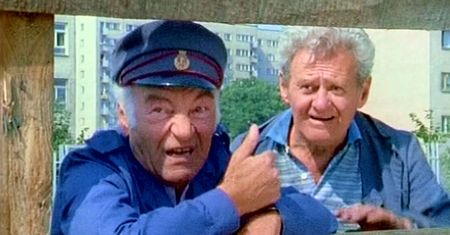 Tylko "Zmiennicy". 14 pytań sprawdzi, jak dobrze pamiętasz kultowy serial