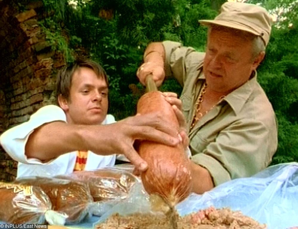 Tylko "Zmiennicy". 12 pytań sprawdzi, jak dobrze pamiętasz kultowy serial