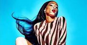 Winnie Harlow w sesji dla "GQ Portugal"