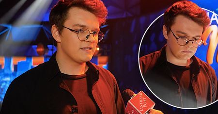 Ronnie Ferrari z niesmakiem o show-biznesie. Do końca życia zostanie z nim to, co zobaczył: "Przykro"