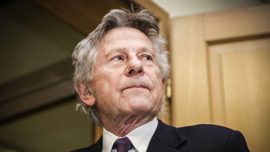 Roman Polański nie przyznaje się do zarzutów stawianych mu przez dawną znajomą