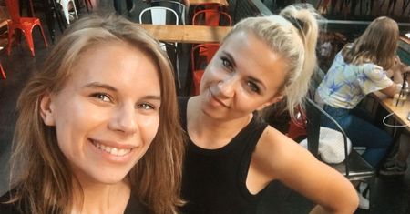 Autorka bloga "Bazyliowy mus" chwali się metamorfozą