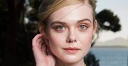 Elle Fanning na gali amfAR