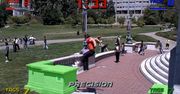 Bieganie na ekranie, czyli Tony Hawk Freerunning