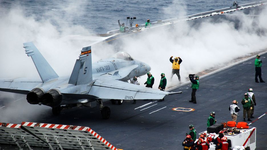 Do incydentu nad Morzem Japońskim odniosła się strona rosyjska