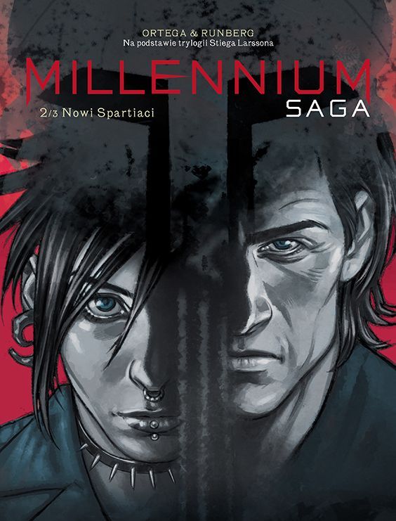 Duet, który nigdy się nie poddaje. Recenzja "Millennium Saga 2 – Nowi ...