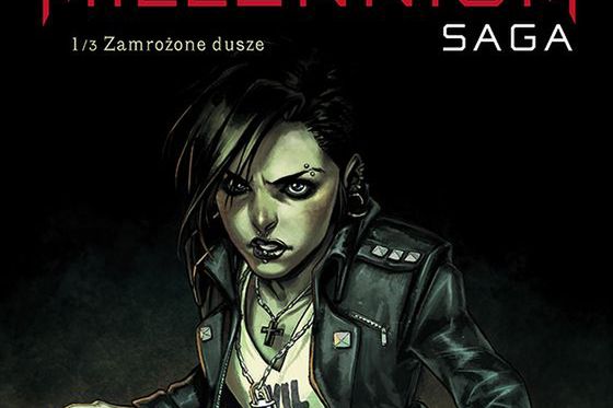 Starzy znajomi i nowe wyzwania. Recenzja "Millennium Saga 1 – Zamrożone dusze"