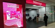 Bank Millennium - awaria bankowości internetowej i problemy z logowaniem