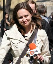 "Ta choroba zabija coraz młodszych" - nagroda dla WP