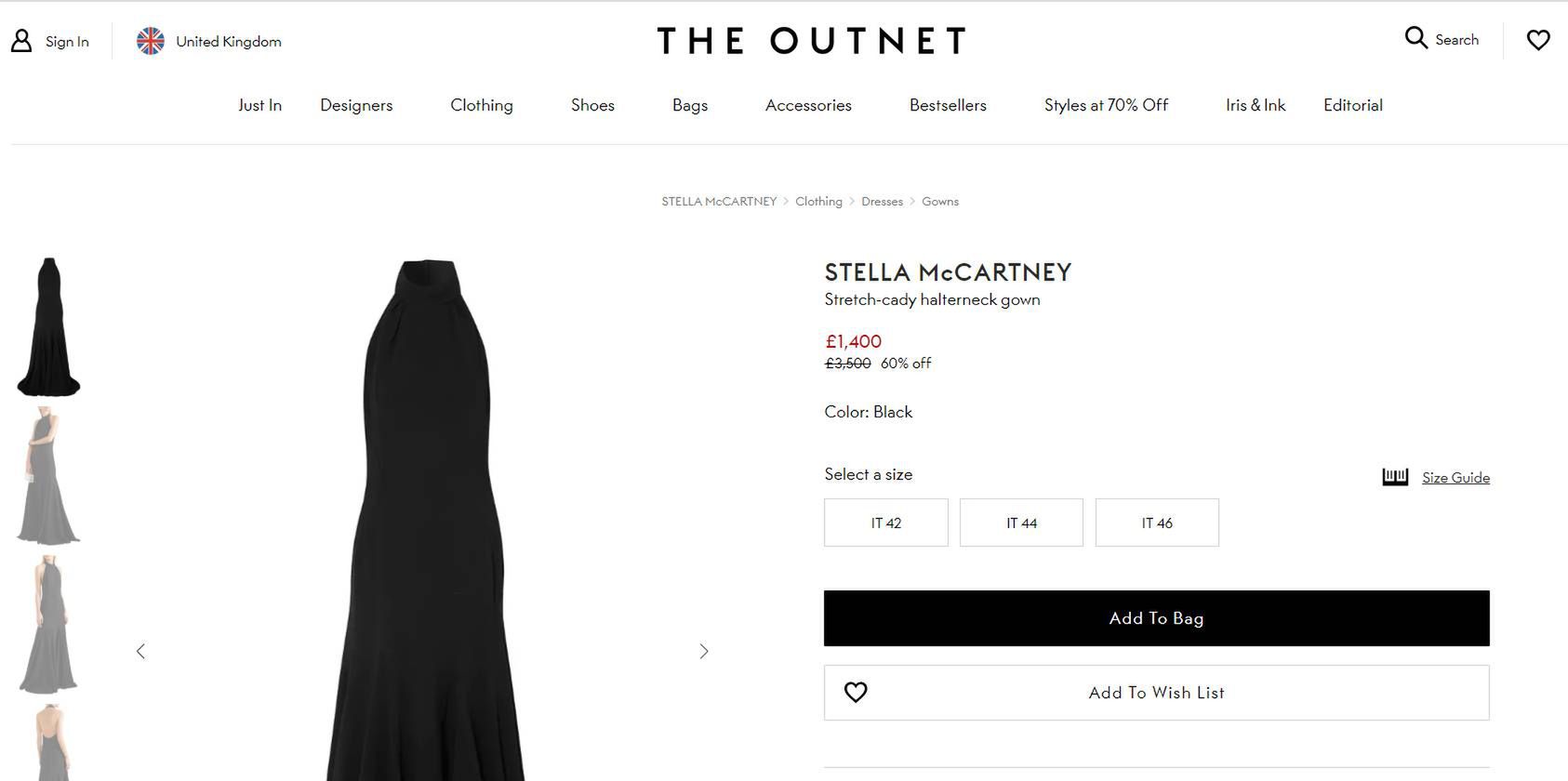 Meghan Markle - suknia ślubna trafiła na wyprzedaż. Ile kosztuje?