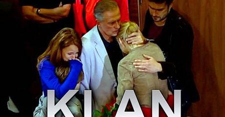 Nowy serial na miejsce "Klanu"! Już wiemy co pokaże TVP!