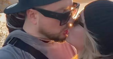 Baron i Kubicka rozkręcają się na IG. Zasypali sieć fotkami ze wspólnych wakacji. Jest rajsko i romantycznie