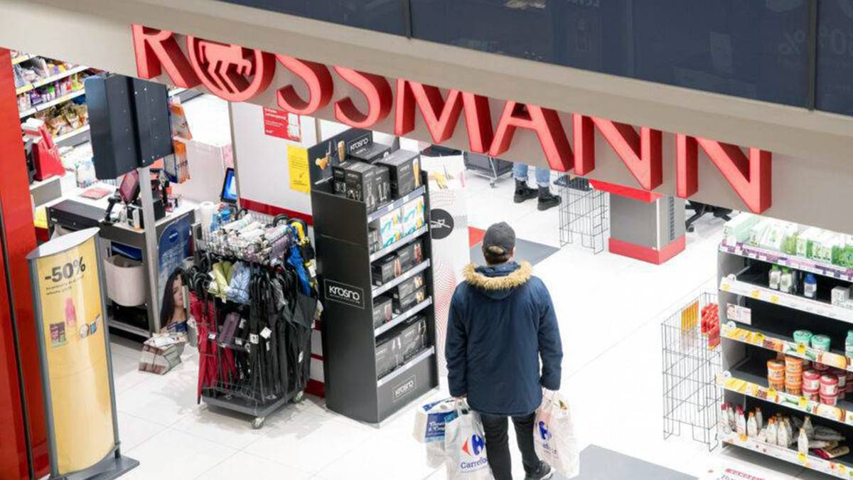 Rossmann