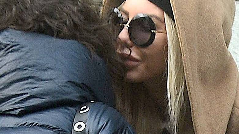 Natalia Kukulska i Anella (Polska Barbie) są przyjaciółkami?