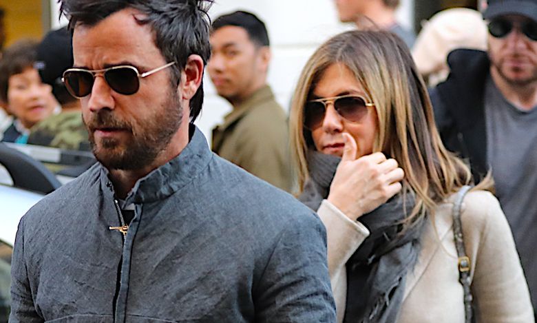 Jennifer Aniston i Justin Theroux rozwodzą się