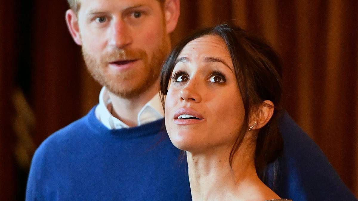 Meghan Markle i Harry zbiją fortunę na odejściu z rodziny królewskiej! Już wiemy na czym zarobią najwięcej!