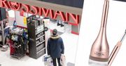 Promocja w Rossmannie. Pomada do najbardziej trendy makijażu brwi w bardzo atrakcyjnej cenie
