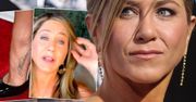 Sekretne tatuaże Jennifer Aniston. Jeden z nich jest hołdem dla zmarłego przyjaciela. Jest też symbol miłości