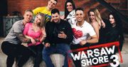 "Warsaw Shore" ma przerwę w zdjęciach, ale u uczestników dzieje się! Gwiazda show spodziewa się dziecka