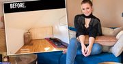 Tak mieszka Ewa Farna. Gwiazda pochwaliła się efektem wielkiego remontu. Wow, jesteśmy pod wrażeniem