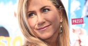 Jennifer Aniston pokazała się tuż po przebudzeniu. Burza loków na głowie zaskoczyła fanów. Na co dzień nosi zupełnie inną fryzurę