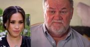 Thomas Markle postawił Meghan pod ścianą po wywiadzie u Oprah. Dostosuje się do prośby tatusia-sprzedawczyka?