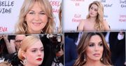 Ambasadorki L'Oréal Paris: Grażyna Torbicka, Eva Longoria, Amber Heard na co dzień używają tych kosmetyków. Teraz i Ty możesz poczuć się jak gwiazda!