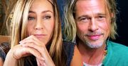 20 lat milczała. Jennifer Aniston w końcu zdradziła kulisy rozwodu z Bradem Pittem