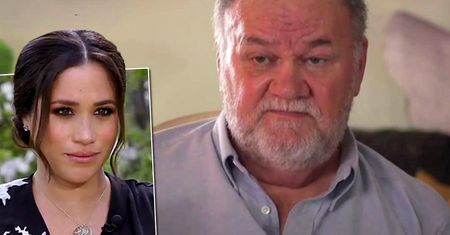 Thomas Markle postawił Meghan pod ścianą po wywiadzie u Oprah. Dostosuje się do prośby tatusia-sprzedawczyka?
