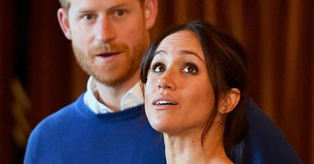 Meghan Markle i Harry zbiją fortunę na odejściu z rodziny królewskiej! Już wiemy na czym zarobią najwięcej!