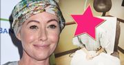 Shannen Doherty jeszcze niedawno była w świetnej formie, a teraz? Rozpoczęła radioterapię i jest przerażona! "Wyglądam, jakbym chciała uciec i tak dokładnie się czuję. Nienawidzę tego..."