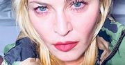 Madonna jest zrozpaczona! Jej były partner właśnie wyszedł z więzienia i szantażuje ją... używaną bielizną!