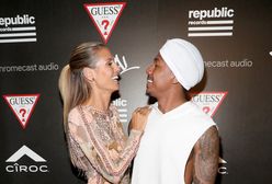 Heidi Klum i Nick Cannon na MTV VMA 2016. Wszyscy plotkują o romansie tej pary!