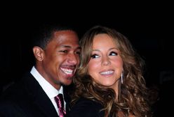 Nick Cannon nie chce się rozwieść z Mariah Carey