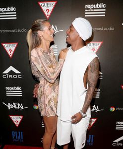 Heidi Klum i Nick Cannon na MTV VMA 2016. Wszyscy plotkują o romansie tej pary!