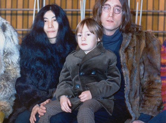 John Lennon 