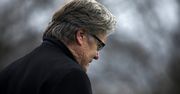 Steve Bannon odchodzi z Białego Domu