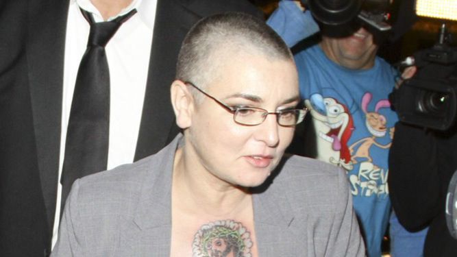 sinead o'connor