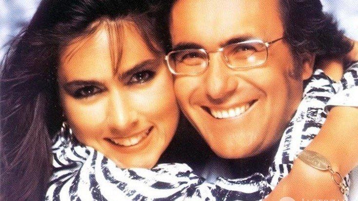 Al Bano and Romina Power