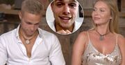 Hotel Paradise: Blondino o związku z Martyną. Dlaczego im nie wyszło po programie? [WIDEO]
