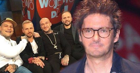 Kuba Wojewódzki obraził Pawła Domagałę?! Fani są oburzeni: "Panie Kubo, jest pan naprawdę żenujący..."